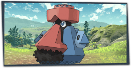 特防ランキング