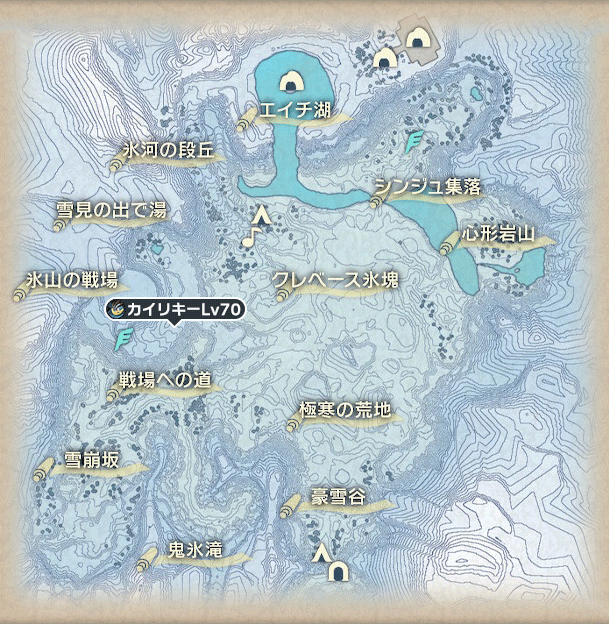 カイリキーおやぶん