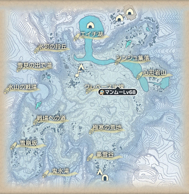 マンムーおやぶん