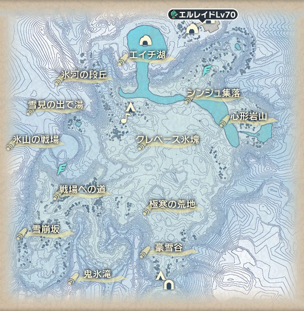 エルレイドおやぶん