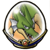 ドラゴンのチカラ