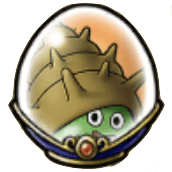 スライムつむりのチカラ