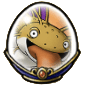 ポイズンリザードのチカラ