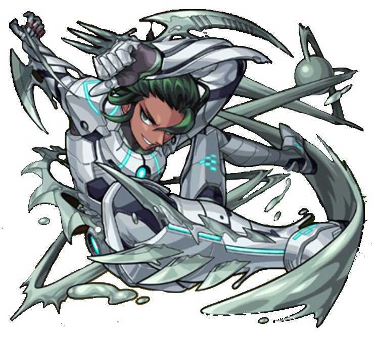 ハルワタート ステータス