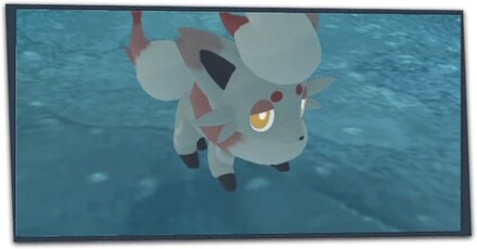 レアポケモン