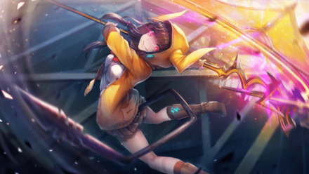 紅蓮月華のKillrazorの画像