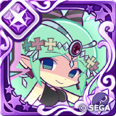 異邦の魔人スルターナ（星7）の画像