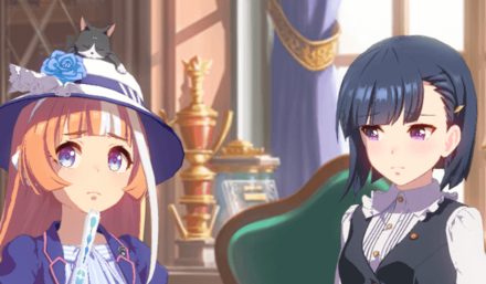 イベントを開催せよ!