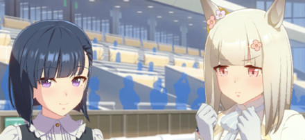 URAファイナルズ決勝の後に