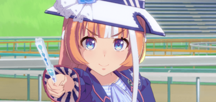 決起ッ!夜明け前ッ!!