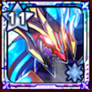 守護星蛇龍ザルティス画像