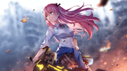 Impact Streamの画像