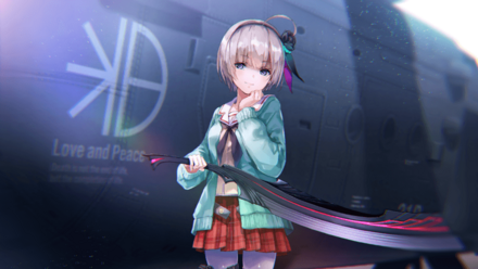 戦場の焔焔の画像