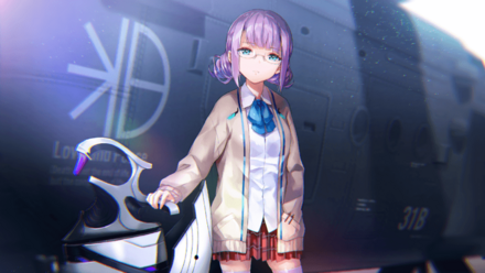 戦場の科学者の画像