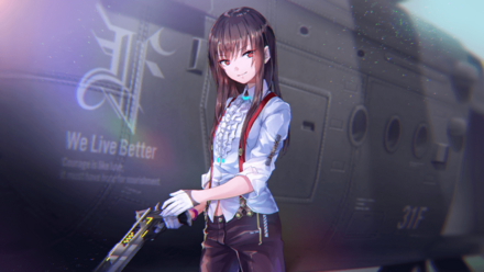 ロイヤルバトラーの画像