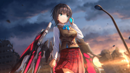 セツナ・memoryの画像