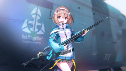 六宇亜の陶酔の画像