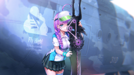 ネガティブエースの画像