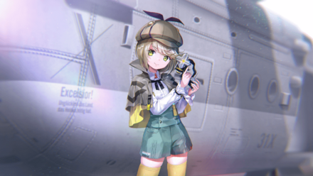 不可思議の探求者の画像