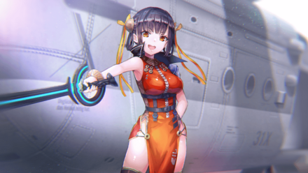 臥龍の代弁者の画像