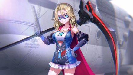 星の継承者の画像