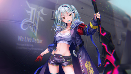 Highway of Angelsの画像