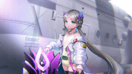 華麗なるアプサラスの画像