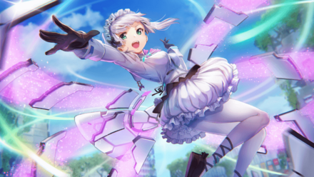 終末ロリータ白書の画像