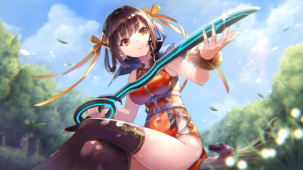 武を成すは天に在りの画像