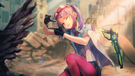 多彩なるインスピレーションの画像