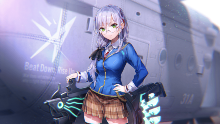 Attack or Marchの画像