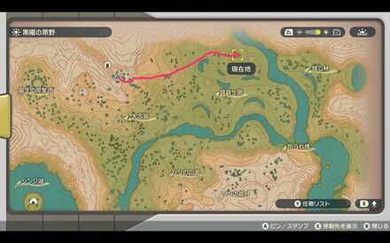 ギャロップおやぶん