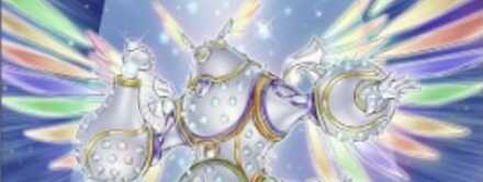 アルティメットデクレアラー mode:original