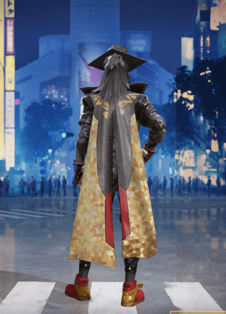 ハッピータイム-ホース画像