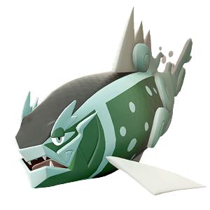 イダイトウメス