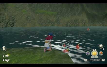 コイキングオヤブン