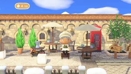 手に持つことができる