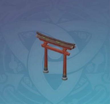 朱鳥居-「安定の道」の画像