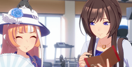 愉快ッ!密着取材!