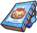 三国兵法書・天獅子のアイコン