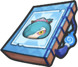 三国兵法書・極大蛇のアイコン