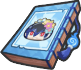 三国兵法書・極吹雪のアイコン