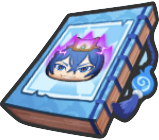 三国兵法書・霊仙蛇のアイコン