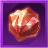 少女廻戦の進化クリスタル画像