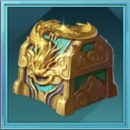 ブロンズ宝箱