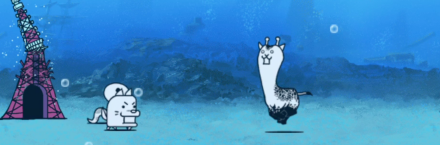 敵城攻撃まで