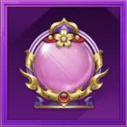 少女廻戦の微光の魔鏡画像