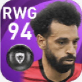 FPモハメド・サラー(2/3)の画像