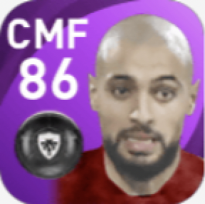 FPソフィアン・アムラバト(2/3)の画像