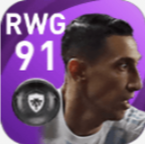 FPアンヘル・ディ・マリア(2/3)の画像